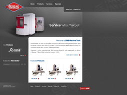 marsk von stahl 網(wǎng)頁設(shè)計(jì) 8