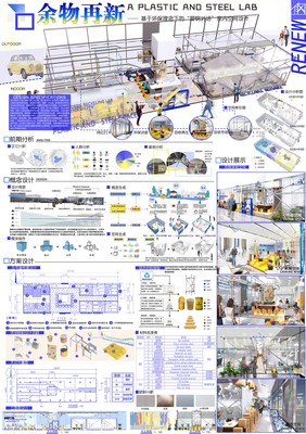 2021年第三屆武漢創(chuàng)意設(shè)計(jì)大賽入圍作品公布