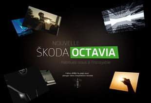 23個漂亮的視差滾動網(wǎng)站設(shè)計