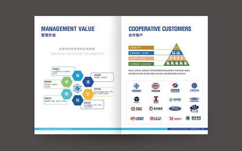 成都科技畫冊設(shè)計 互聯(lián)網(wǎng)畫冊 天宏訊聯(lián)畫冊