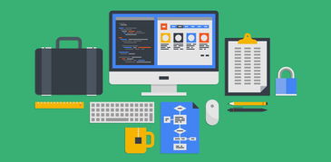 武漢網(wǎng)頁設(shè)計的七大必備技能